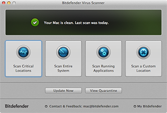 Apple virus scan for mac free
